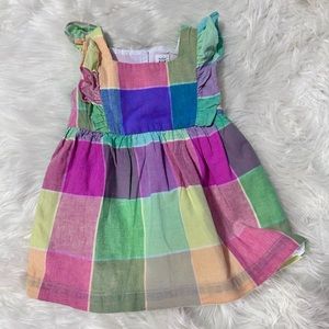 GAP Baby Dress